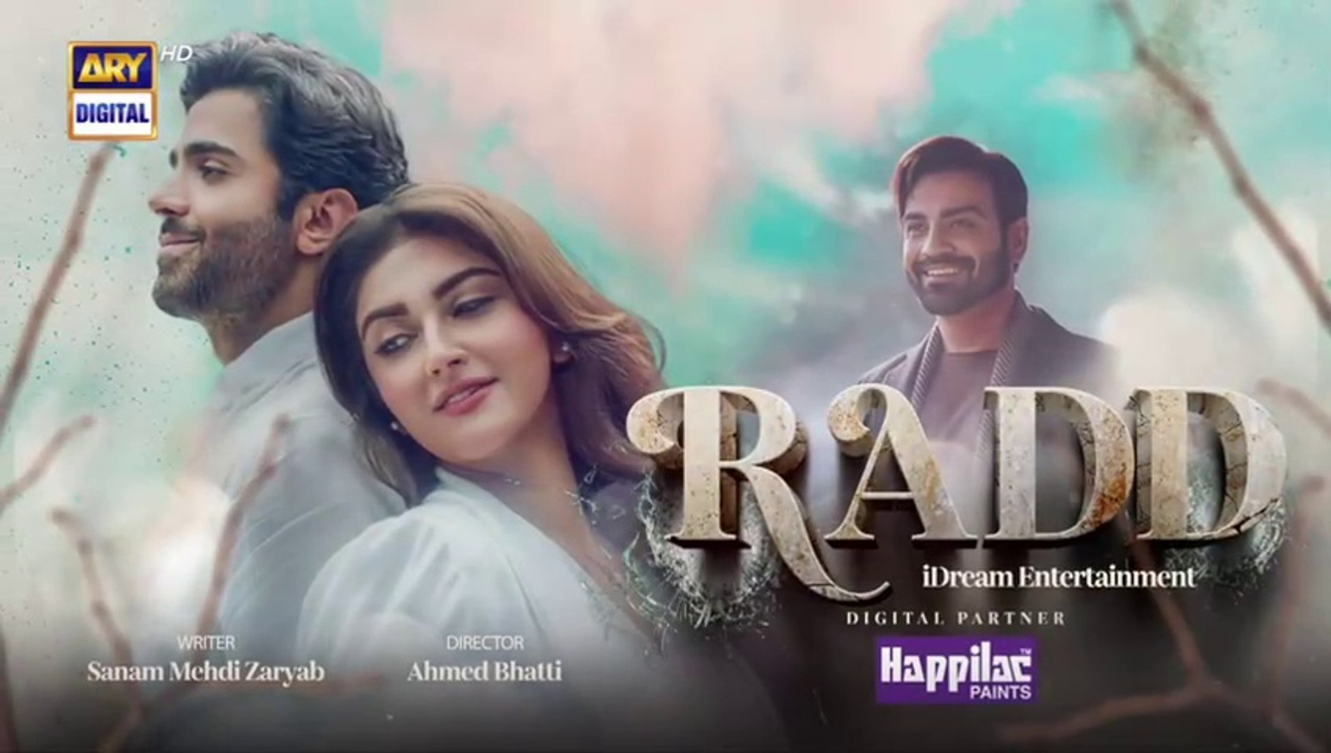 Radd Episode 15  | 29 May 2024