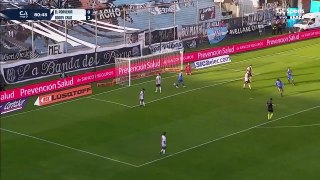 Gol de Fernández