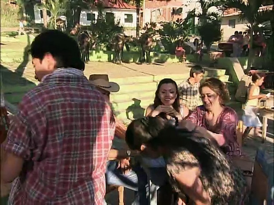 AMOR SINCERO - EPISODE 1 SUBENG