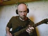 Laurent Fleury cover of Losfer words