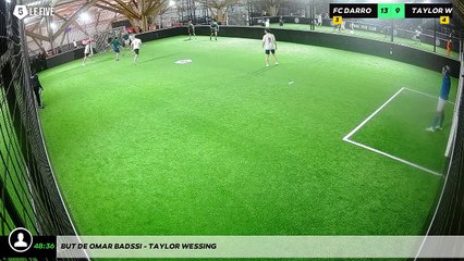 But de Omar BADSSI - TAYLOR WESSING