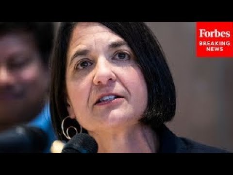 ‘You’d Think That We Were On A Different Planet’: Becca Balint Slams Lack GOP Action On Gun Violence