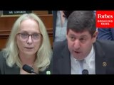 Mary Gay Scanlon Asks ATF Director Why Ghost Guns Are ‘Posing Such A Danger To The American Public’