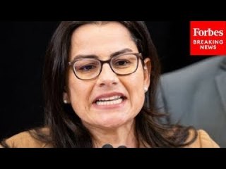 ‘We Must Hold Big Oil Accountable’: Nanette Barragán Decries Consequences To Health & Climate