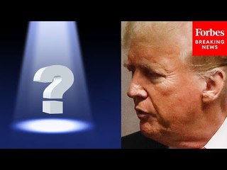 This Is The 'Smart Choice' For Trump's VP Pick: Mark Penn