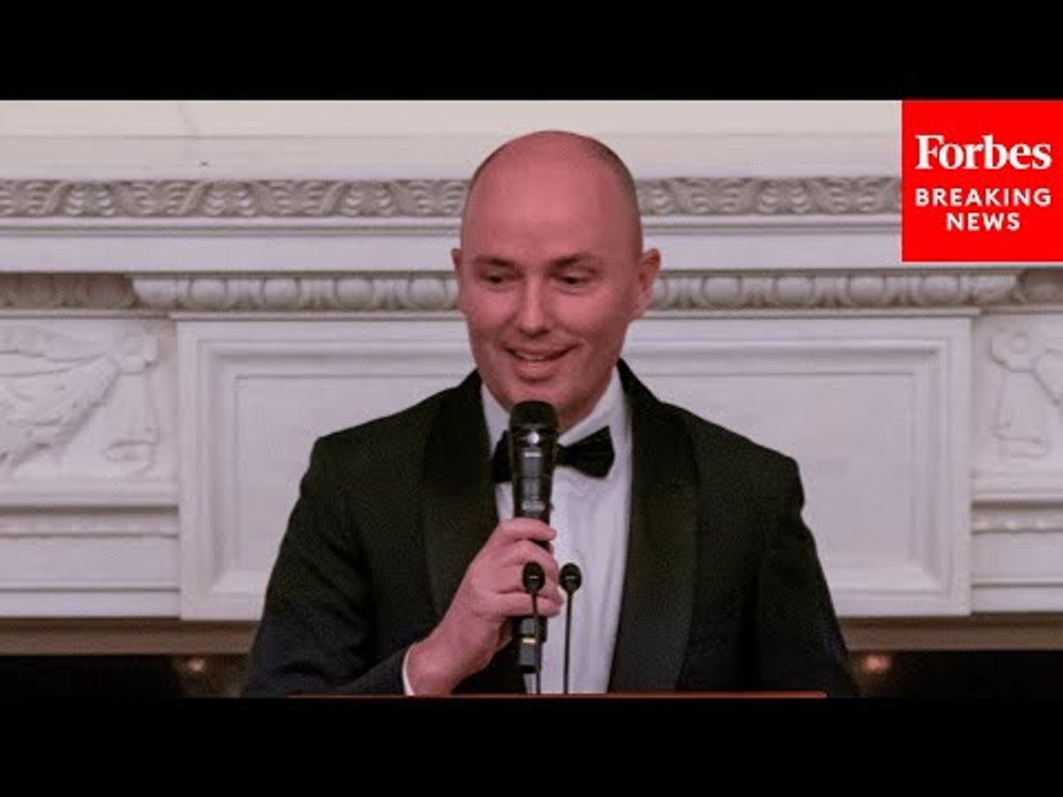Gov. Spencer Cox Calls On Utah Families To Be More Involved In Foster Care Programs