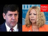 Lucy McBath Asks ATF Director How Budget Cuts Have Affected State & Local Law Enforcement