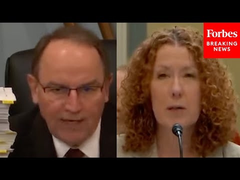 Tom Tiffany Grills BLM Director Tracy Stone-Manning: Did You Treat Local Governments ‘As Equals?’