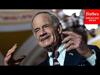 Tom Carper Questions Experts: How Will Investments In Recycling ‘Protect The Environment?’