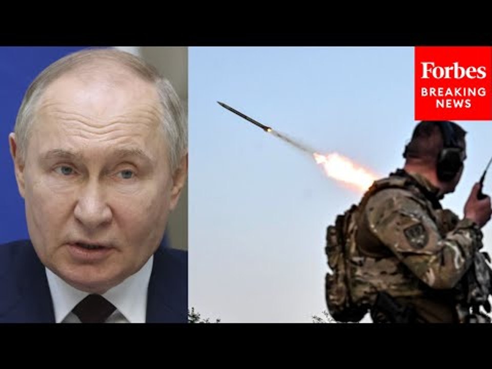 Pentagon Pressed On Allowing Ukraine To Use US Weapons To Target Russian Troops Inside Russia