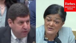 ‘How Can We Stop That?’: Jayapal Grills ATF Director On Flow Of US Firearms Across Southern Border