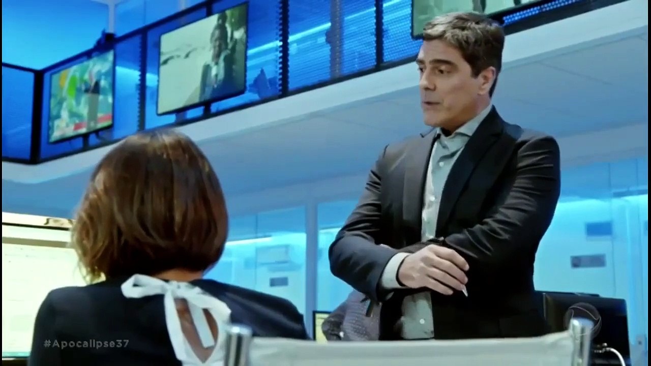 Apocalipsis - Capitulo 37 Español Latino