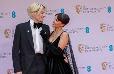 Millie Bobby Brown y Jake Bongiovi  se casan en una ceremonia íntima