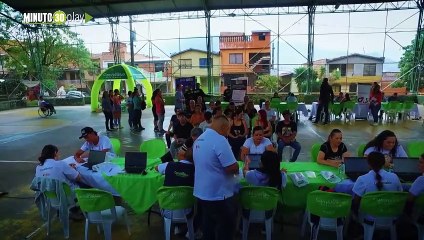 La Agencia de Empleo y Emprendimiento de Comfenalco Antioquia tiene más de 2.000 vacantes