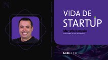 A Hashdex precisou crescer mesmo durante o inverno cripto e a seca do venture capital