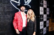 Ryan Bingham and Hassie Harrison have got married