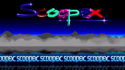 Amiga Cracktro - Virus Expert by SCOOPEX