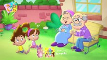 جميع أغاني  الاطفال الجزء ٢