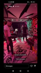 fra poco il nuovo brano di Fedez ultimi accorgimenti