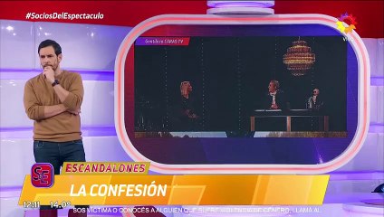 Ingrid Grudke conto que fue abusada durante su carrera como mode-01.mp4