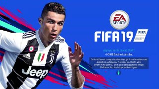 FIFA 19: Legacy Edition online multiplayer - ps3