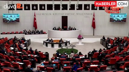 DEM Partili vekilden AK Partilileri ayağa kaldıran sözler