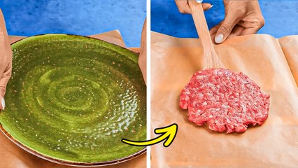 Effective Kitchen Hacks to Improve Your Cooking Skills