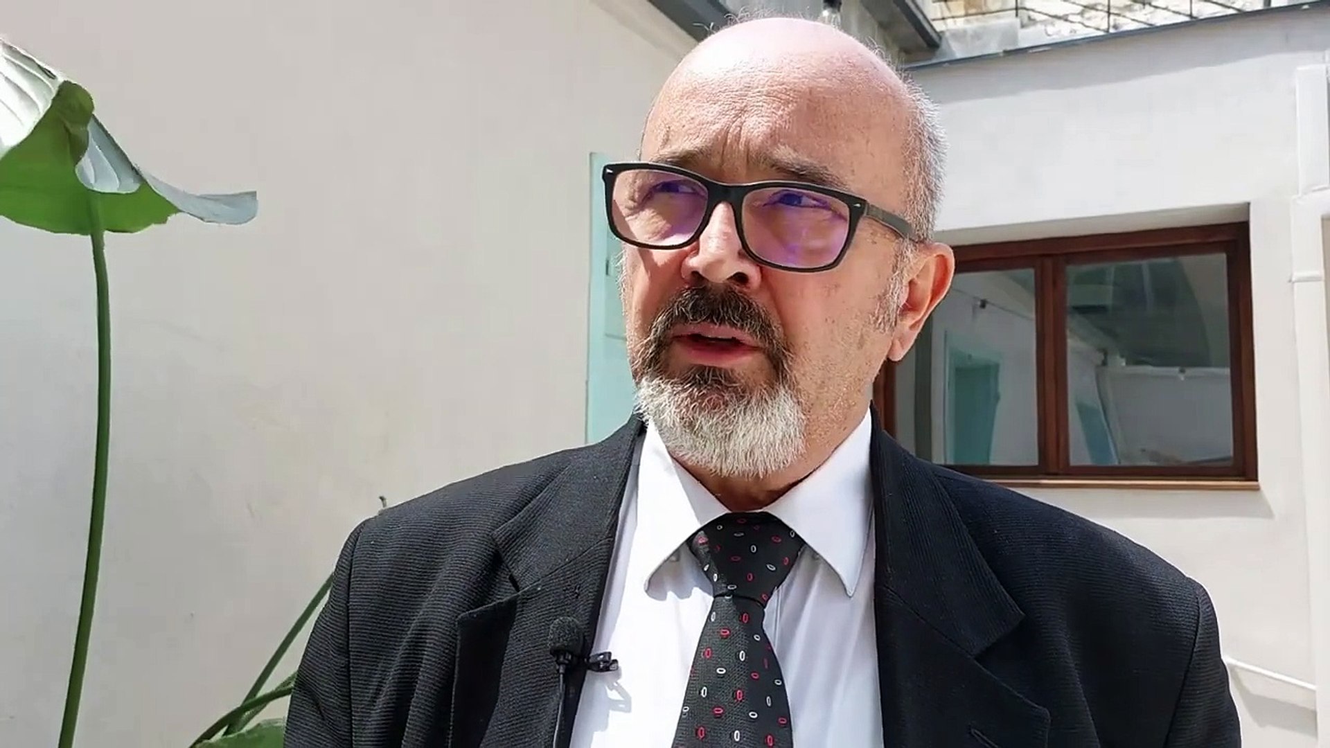 ⁣Драги Змијанац - Претседател и основач на Прва детска амбасада во светот „Меѓаши“