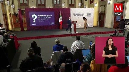 Quiero terminar el gobierno sin un acto de represión ni una masacre: AMLO