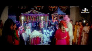 Baba Ki Bitiya (HD) _ Mehendi (1998) _ Rani Mukerji _ Faraaz Khan _ Hindi So_Full-HD