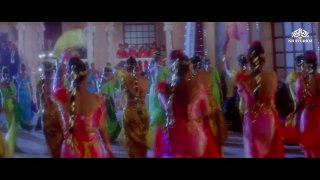 Raja Ki Aayee Hai Baraat _ Wedding Song _ Rani Mukerji _ Full HD Video _ Sha_Full-HD