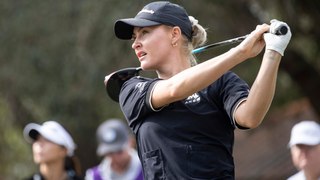 Nelly Korda Favorite at Women’s US Open, But Watch Charley Hull