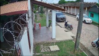 video balacera Santa Ana de Yacuma
