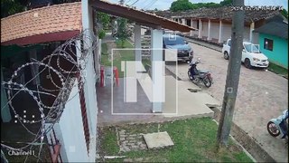 video balacera en Yacuma sellado