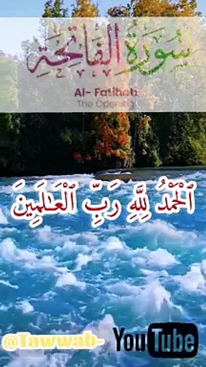 Beautiful Recitation Of Surah Al-Fathia...# #alshaikhabdulaziz #reelsvideoシ #reelsfypシ #family #islam #foryoupage  #recitation_du_coran_et_doua