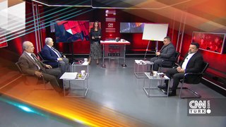 Siyasetin gündemine damga vuran tüm gelişmeler Gece Görüşü'nde tartışmaya açılıyor