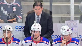 Laviolette Criticizes Rangers' Effort in Recent Game