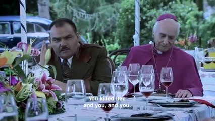 DR MATA - EPISODE 1 SUBENG