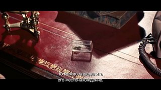 Au service secret de Sa Majesté Bande-annonce (RU)