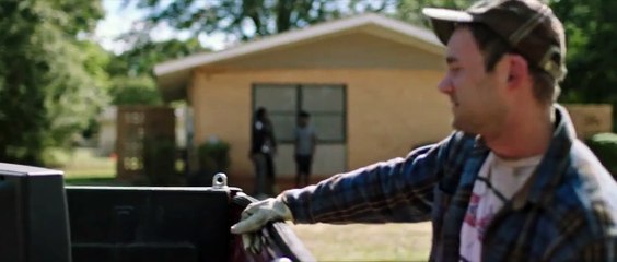 Burden Streaming VF - FanStream