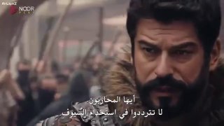 مسلسل المؤسس عثمان الحلقة 162 مترجم الجزء 2