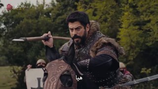 مسلسل المؤسس عثمان الحلقة 162 مترجمة القسم 2 HD