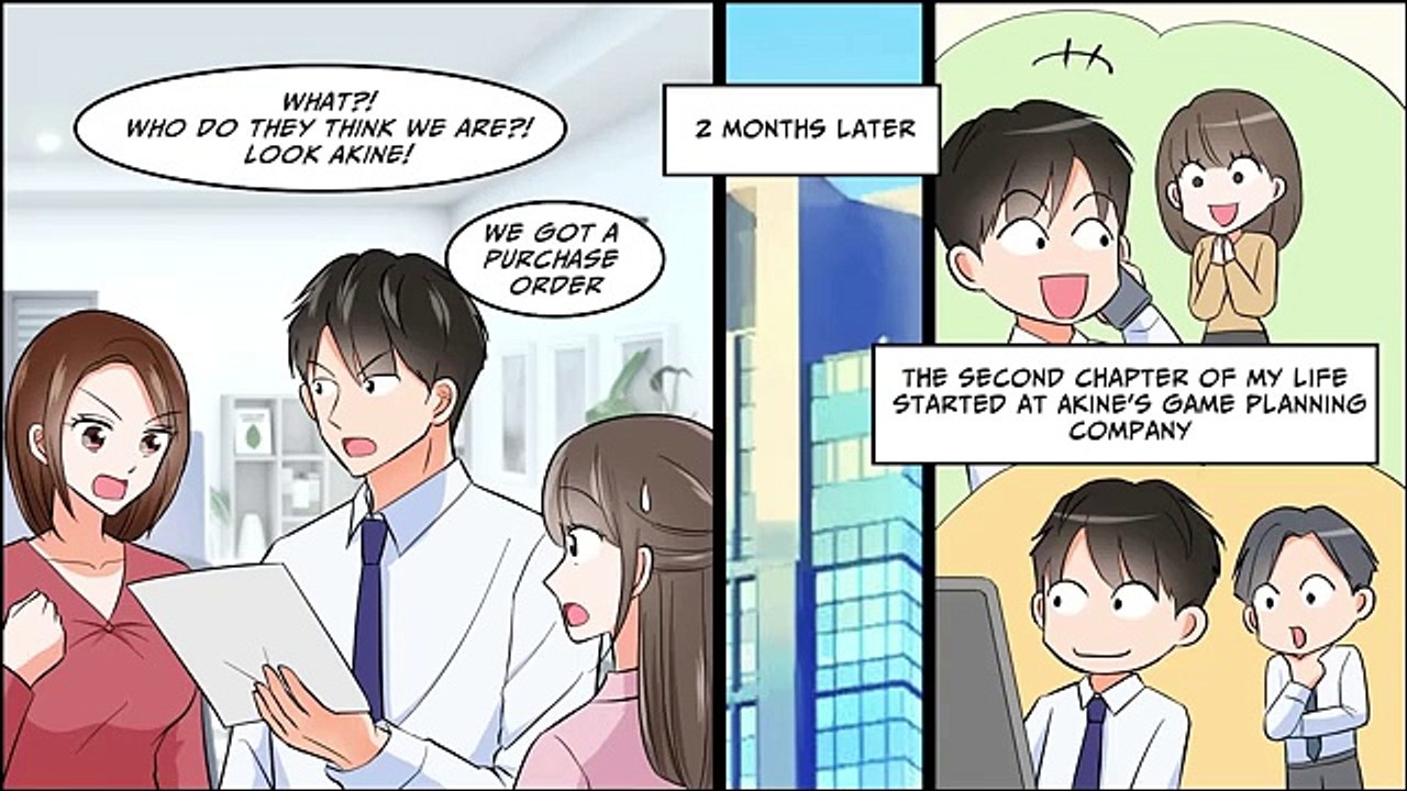 My girlfriend cancelled our marriage saying she was going to marry our boss