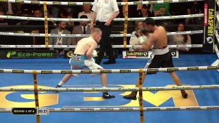 Jimmy Lee vs Brayan Mairena (24-05-2024) Full Fight