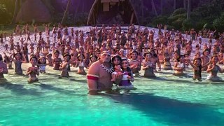 Moana 2 Movie