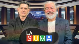 La Suma: Mesa de opinión. Todas las voces cuentan