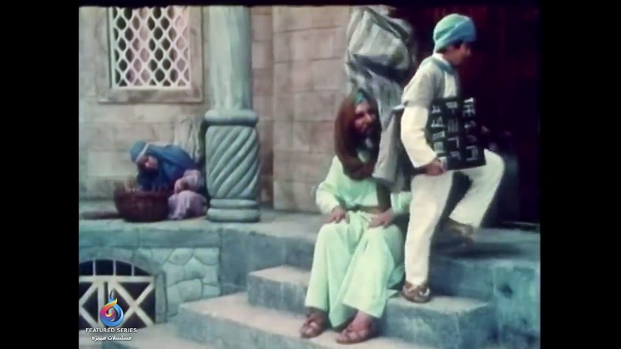 فيلم سينمائي - النبي أيوب _ Prophet Ayoub Movie