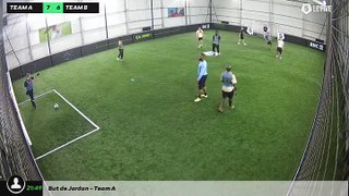 Jérôme 29/05 à 21:11 - Football Terrain 4 (LeFive Créteil)