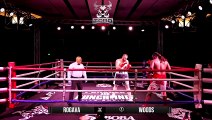 Tsotne Rogava vs Terrell Jamal Woods (23-05-2024) Full Fight