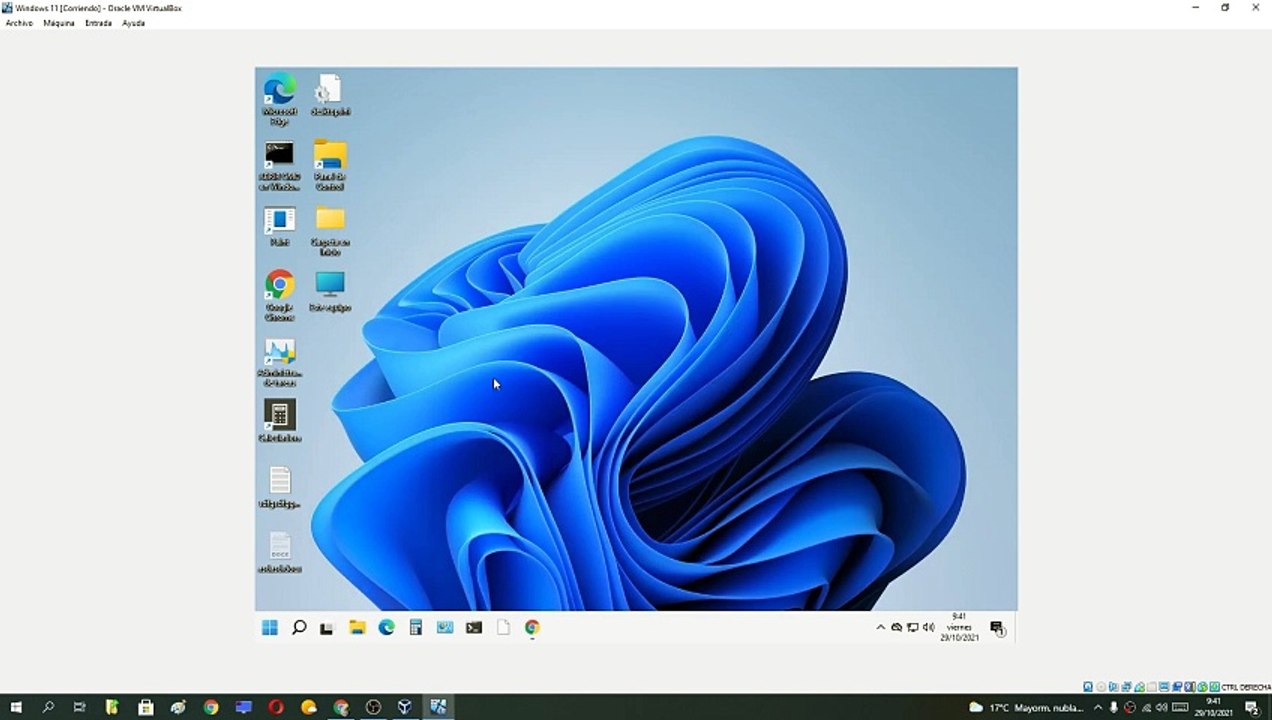 ❌ Como BLOQUEAR el ACCESO a INTERNET en GOOGLE CHROME en WINDOWS 11 FÁCIL y RÁPIDO